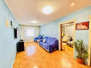 Квартира W-7353670, Вербицького Архітектора, 34, Київ - Фото 1