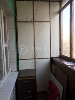 Квартира W-7358792, Малышко Андрея, 29а, Киев - Фото 3