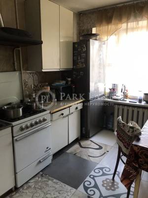 Квартира W-7358792, Малышко Андрея, 29а, Киев - Фото 1