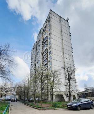 Квартира W-7365190, Малышко Андрея, 13, Киев - Фото 4