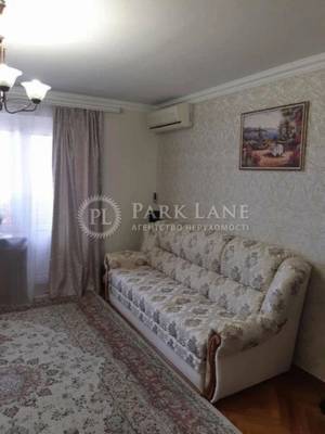 Квартира W-7369104, Малышко Андрея, 31а, Киев - Фото 1