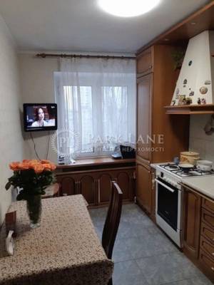 Квартира W-7369104, Малышко Андрея, 31а, Киев - Фото 4