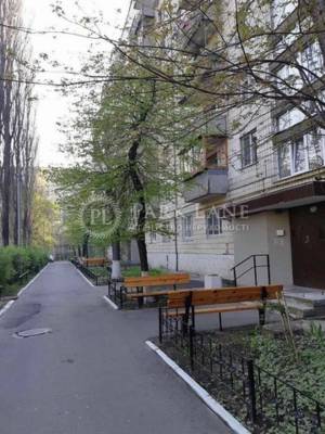 Квартира W-7369104, Малышко Андрея, 31а, Киев - Фото 10
