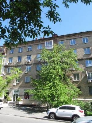 Квартира W-7369114, Тарасовская, 3, Киев - Фото 1
