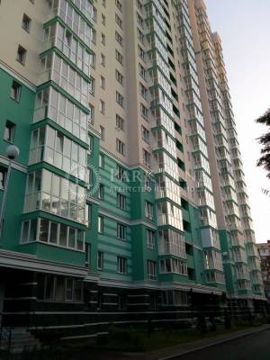 Квартира W-7369917, Воскресенская, 18, Киев - Фото 3