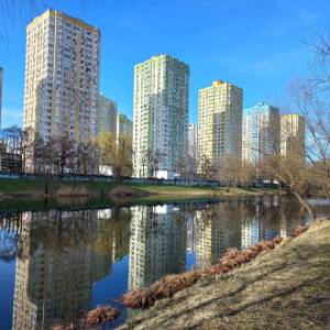 Квартира W-7369917, Воскресенская, 18, Киев - Фото 1