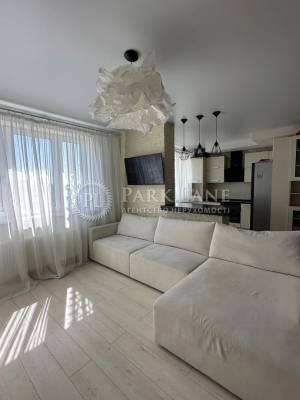 Квартира W-7369920, Поправки Юрия (Лебедева Николая), 4, Киев - Фото 1