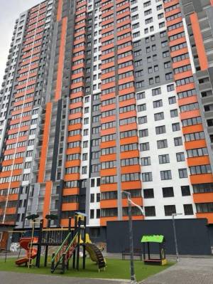 Квартира W-7380864, Сосюри Володимира, 6, Київ - Фото 1