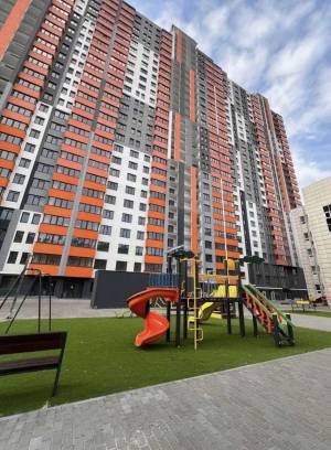Квартира W-7380864, Сосюри Володимира, 6, Київ - Фото 2
