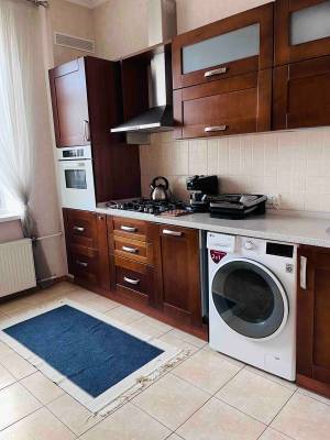 Квартира W-7381868, Строителей, 30, Киев - Фото 1