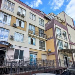 Квартира W-7381877, Кікабідзе Вахтанга (Булгакова), 12, Київ - Фото 1