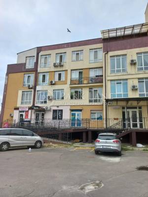 Квартира W-7381877, Кікабідзе Вахтанга (Булгакова), 12, Київ - Фото 2