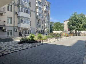 Квартира W-7409530, Краковская, 4б, Киев - Фото 1