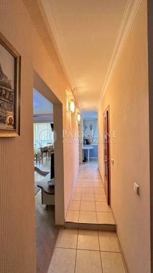 Квартира W-7409650, Зоологічна, 6в, Київ - Фото 20