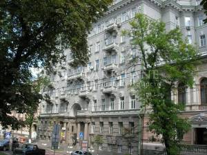 Квартира W-7409652, Терещенковская, 13, Киев - Фото 1