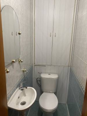 Квартира W-7431103, Гавела Вацлава бульв. (Лепсе Івана), 34б, Київ - Фото 7