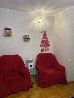 Квартира W-7431103, Гавела Вацлава бульв. (Лепсе Івана), 34б, Київ - Фото 5