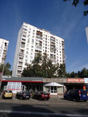 Квартира W-7438761, Малишка А., 35, Київ - Фото 7