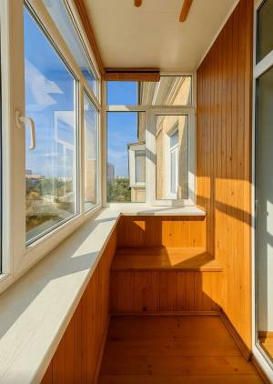 Квартира W-7440336, Харьковское шоссе, 11, Киев - Фото 2