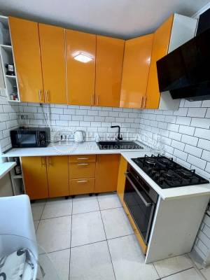 Квартира W-7444105, Малишка А., 13а, Київ - Фото 1