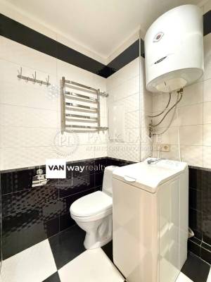 Квартира W-7444106, Малышко Андрея, 3, Киев - Фото 12