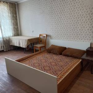 Квартира W-7447816, Литвинского Юрия (Российская), 31б, Киев - Фото 1