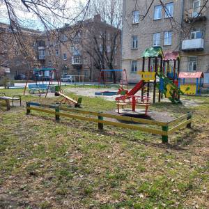 Квартира W-7447816, Литвинского Юрия (Российская), 31б, Киев - Фото 14