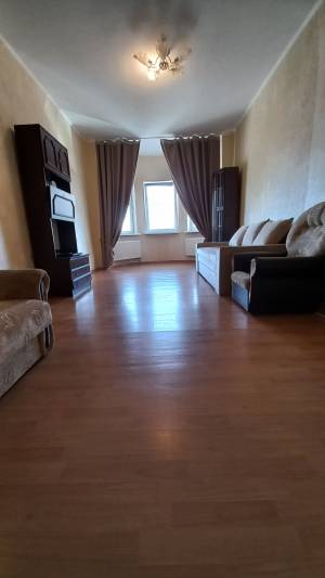 Квартира W-7447931, Харьковское шоссе, 19а, Киев - Фото 1