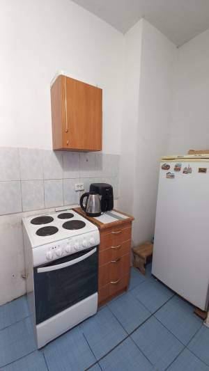 Квартира W-7447931, Харьковское шоссе, 19а, Киев - Фото 11