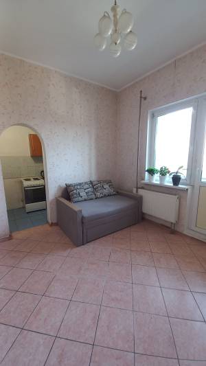 Квартира W-7447931, Харьковское шоссе, 19а, Киев - Фото 10