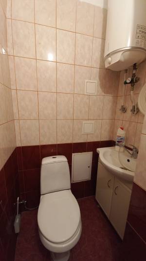 Квартира W-7447931, Харьковское шоссе, 19а, Киев - Фото 16