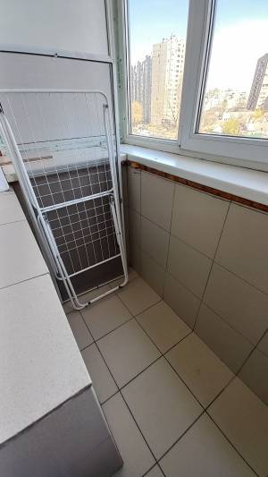 Квартира W-7447931, Харьковское шоссе, 19а, Киев - Фото 15