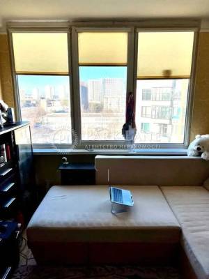 Квартира W-7448142, Космическая, 4, Киев - Фото 3