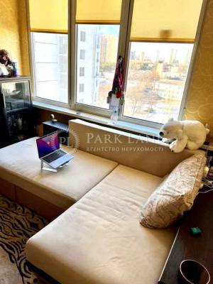 Квартира W-7448142, Космическая, 4, Киев - Фото 2