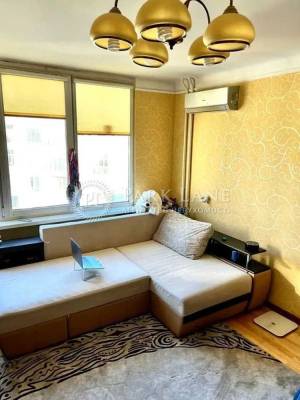 Квартира W-7448142, Космическая, 4, Киев - Фото 4