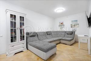 Квартира W-7452731, Митрополита Андрія Шептицького (Луначарського), 3б, Київ - Фото 1