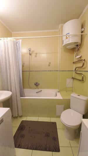 Квартира W-7452736, Миропольская, 39, Киев - Фото 11