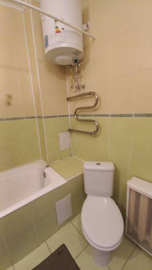 Квартира W-7452736, Миропольская, 39, Киев - Фото 14