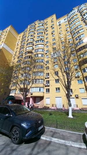 Квартира W-7452736, Миропольская, 39, Киев - Фото 24