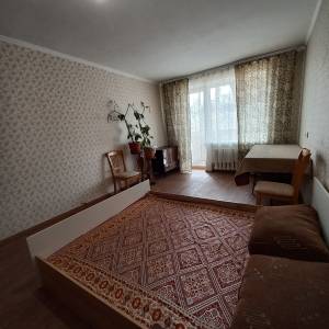 Квартира W-7453618, Малышко Андрея, 23, Киев - Фото 1