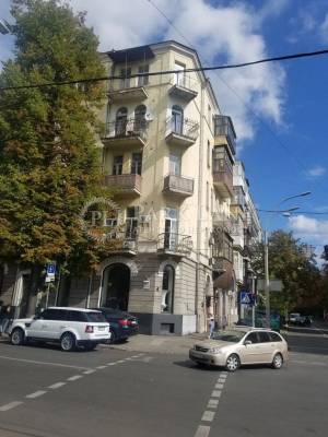 Квартира W-7453622, Институтская, 27/6, Киев - Фото 2