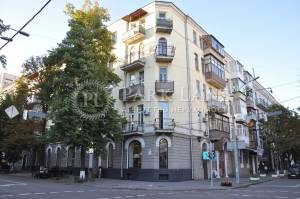 Квартира W-7453622, Институтская, 27/6, Киев - Фото 1