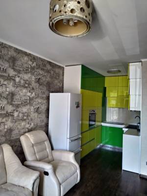 Apartment W-7303981, Reheneratorna, 4, Kyiv - Photo 2