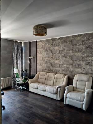 Apartment W-7303981, Reheneratorna, 4, Kyiv - Photo 1