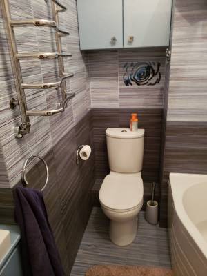 Apartment W-7297204, Dehtiarivska, 25ак1, Kyiv - Photo 5