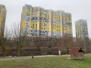 Квартира W-7426372, Кадетський Гай, 10, Київ - Фото 12