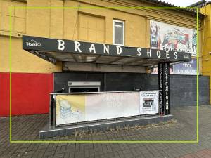  Магазин, W-7427492, Гоголя, Белая Церковь - Фото 1