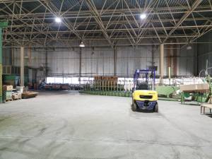  Нежилое помещение, W-7427495, Павличенко, Белая Церковь - Фото 1