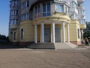  Нежитлове приміщення, W-7427496, Павличенка, 32, Біла Церква - Фото 1