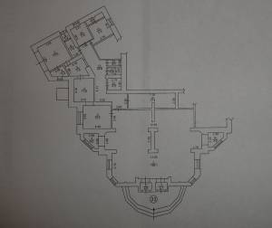  Нежитлове приміщення, W-7427496, Павличенка, 32, Біла Церква - Фото 2